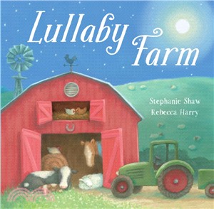 Lullaby Farm | 拾書所