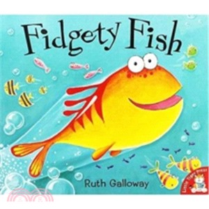 Fidgety Fish