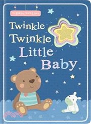 To Baby With Love Twinkle Twinkle Little Baby | 拾書所