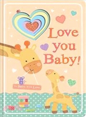 Love You, Baby! (To Baby With Love)