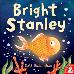 Bright Stanley | 拾書所