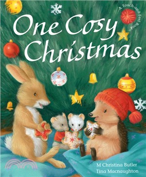 One Cosy Christmas