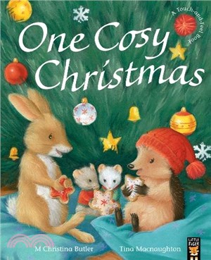 One Cosy Christmas | 拾書所