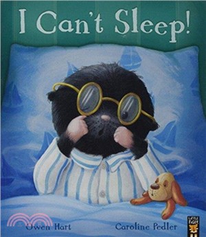 I Can't Sleep!