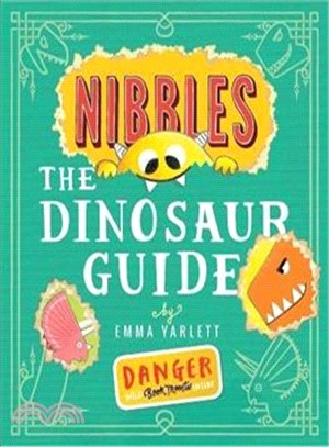 Nibbles：The Dinosaur Guide | 拾書所