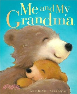 Me and My Grandma | 拾書所