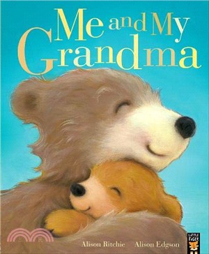 Me and My Grandma | 拾書所