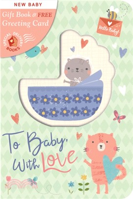 To Baby, with Love | 拾書所