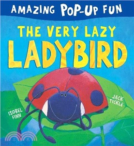 The Very Lazy Ladybird | 拾書所
