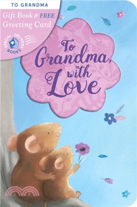 To Grandma, with Love | 拾書所