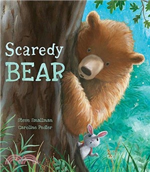 Scaredy Bear