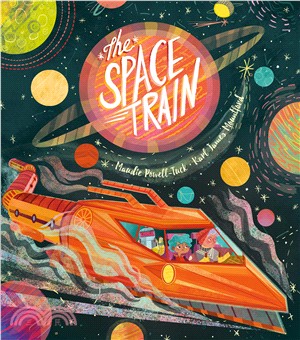 The space train /