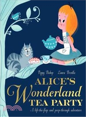 Alice's Wonderland