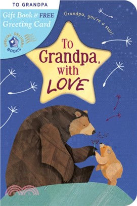 To Grandpa, with Love | 拾書所