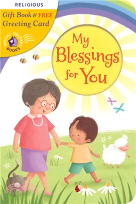 My Blessings for You | 拾書所