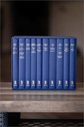 The Puritan Classics: 10 Volume Set