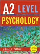 A2 Level Psychology