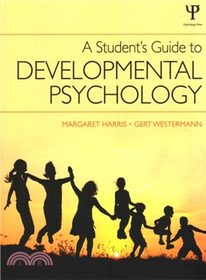 A Student's Guide to Developmental Psychology