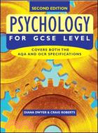 Psychology Gcse 2nd Edition