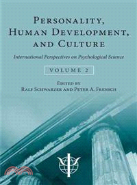 Personality, Human Development, and Culture:International Perspectives on Psychological Science