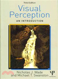 Visual Perception ─ An Introduction