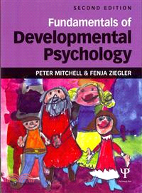 Fundamentals of Developmental Psychology