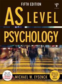 AS Level Psychology