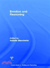 Emotion and Reasoning