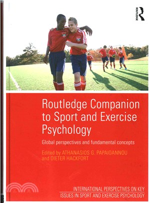Fundamentals of Sport and Exercise Psychology ― A Worldwide View (A Project of the Issp)