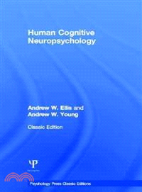 Human Cognitive Neuropsychology