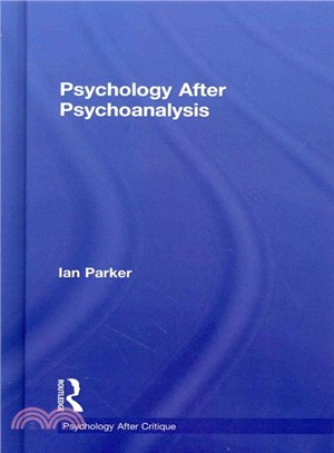 Psychology After Psychoanalysis ― Psychosocial Studies and Beyond