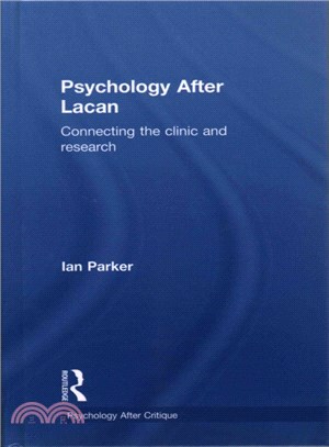 Psychology After Lacan ─ Connecting the clinic and research