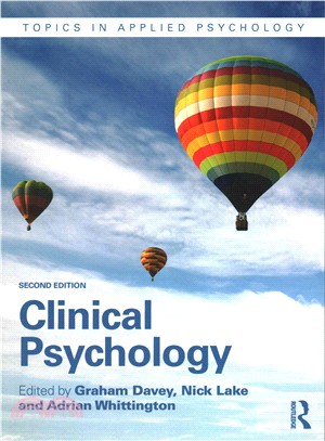 Clinical Psychology