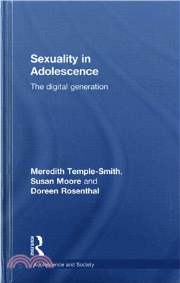 Sexuality in Adolescence ─ The Digital Generation