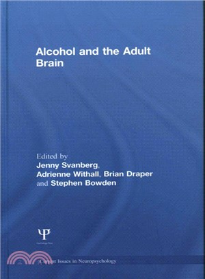 Alcohol and the Brain