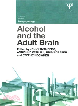 Alcohol and the Brain