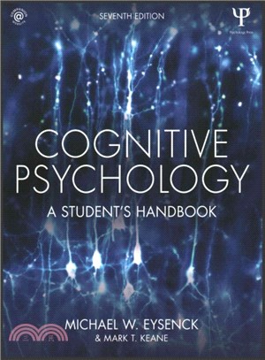 Cognitive Psychology ─ A Student's Handbook