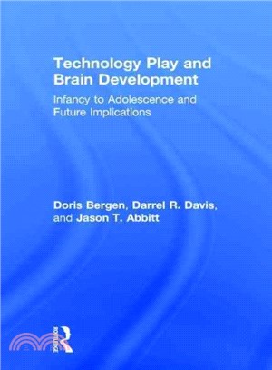 Technology Play and Brain Development ─ Infancy to Adolescence and Future Implications