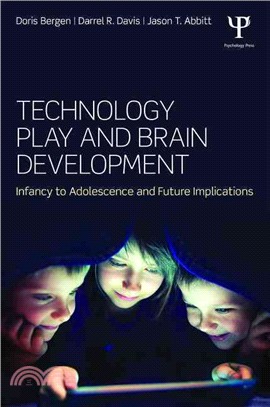 Technology Play and Brain Development ─ Infancy to Adolescence and Future Implications