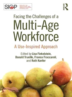 Facing the Challenges of a Multi-Age Workforce ─ A Use-Inspired Approach