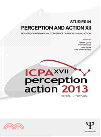 Studies in Perception and Action XII ― Seventeenth International Conference on Perception and Action