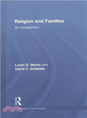 Religion and Families ― An Introduction