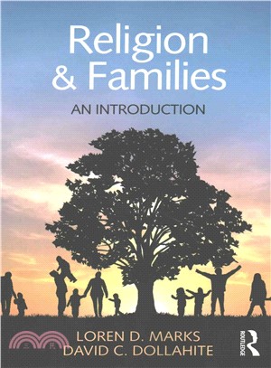 Religion and Families ─ An Introduction