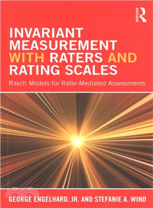 Invariant Measurement With Raters and Rating Scales ─ Rasch Models for Rater-mediated Assessments