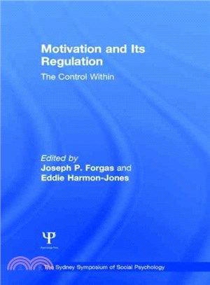 Motivation and Its Regulation ─ The Control Within