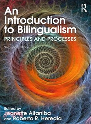 An Introduction to Bilingualism ─ Principles and Processes