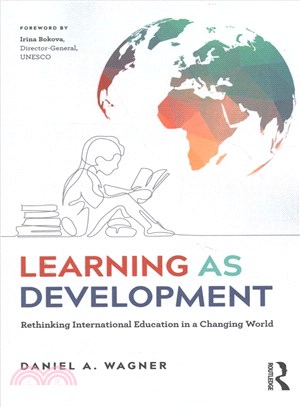 Learning as development :ret...