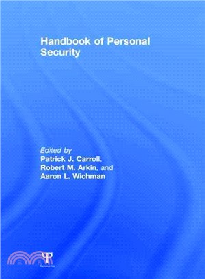 Handbook of Personal Security