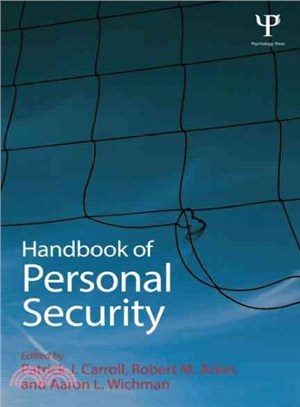 Handbook of Personal Security