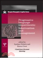 Progressive Language Impairments Pa